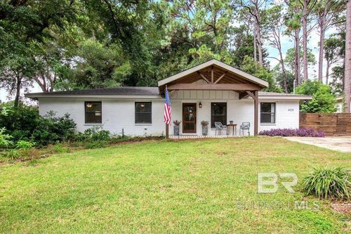 409 Frederick Ave, Fairhope, AL, 36532-3207 | Card Image