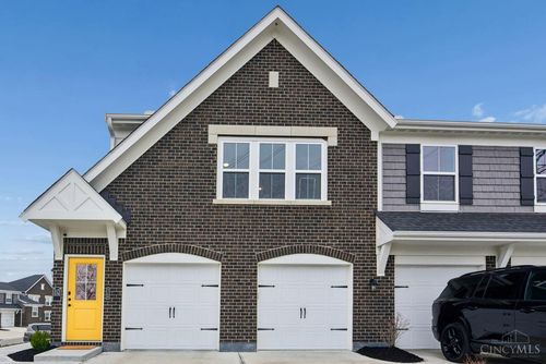 5168 Hazeltine Ln, Lebanon, OH, 45036-3560 | Card Image