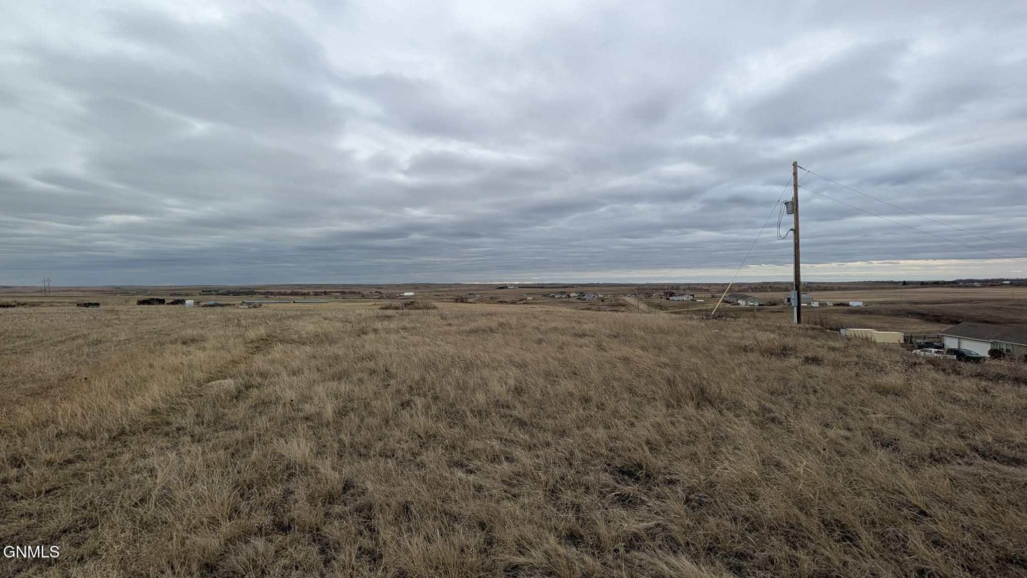 Land in Williston