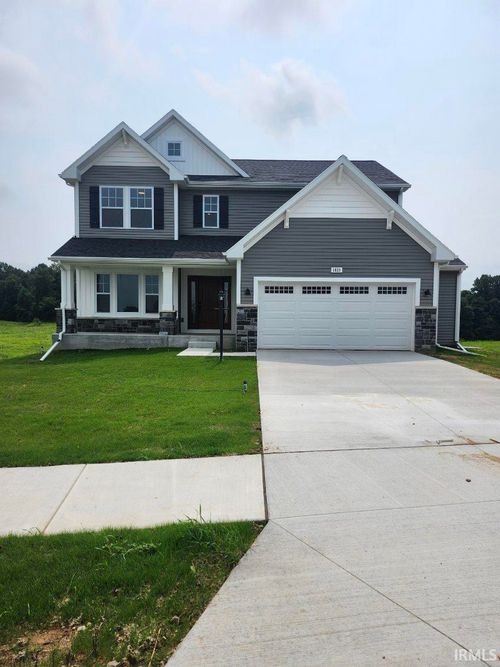 1410 Mackey Dr, South Bend, IN, 46614-5090 | Card Image