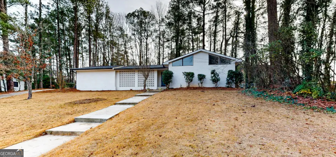 Orange Dr, South Fulton, GA 30331 #1