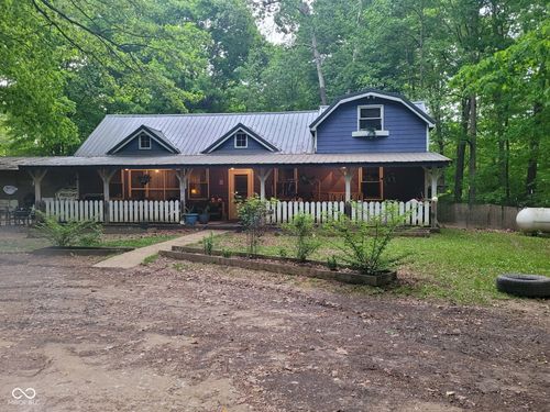 1248 Livingston Ln, Spencer, IN, 47460-5487 | Card Image