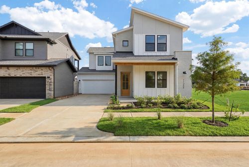 11268 Hall Dr N, Montgomery, TX, 77316 | Card Image