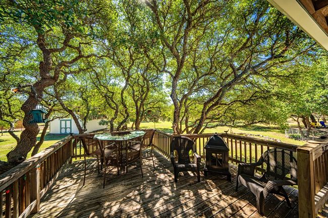 Back of home exterior Porch | Image 24