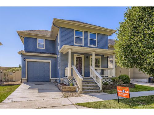 10882 Dayton Way, Commerce City, CO, 80640-7590 | Card Image