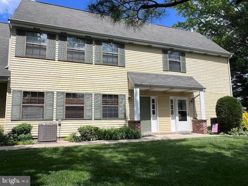 438 Willow Turn, MOUNT LAUREL, NJ, 08054-3181 | Card Image