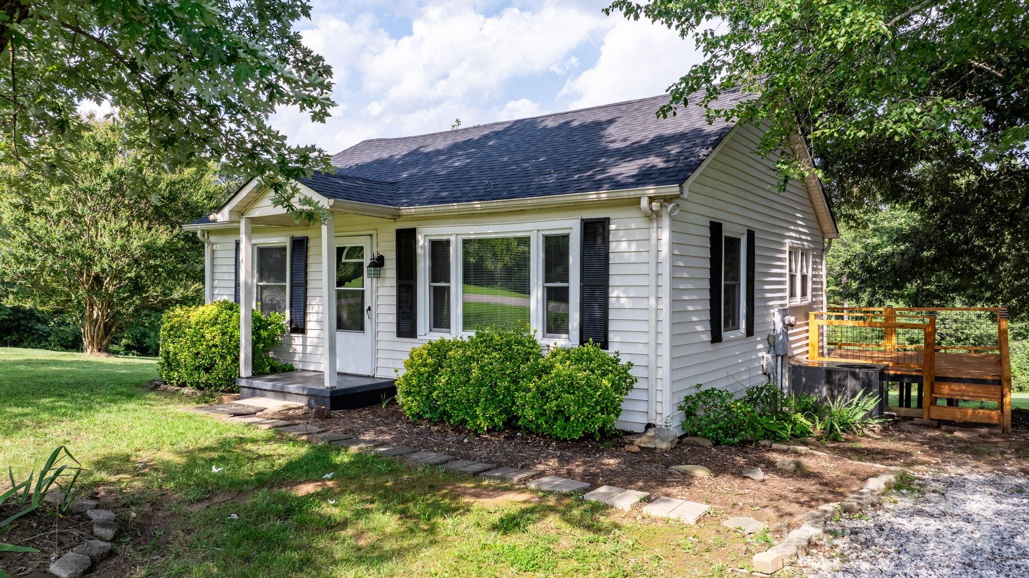 Morris Creek Rd, Granite Falls, NC 28630