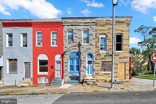 2013 N Payson St, BALTIMORE, MD, 21217-1229 | Card Image