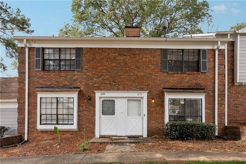 6593 Sleepy Hollow Ln, Morrow, GA, 30260-2136 | Card Image