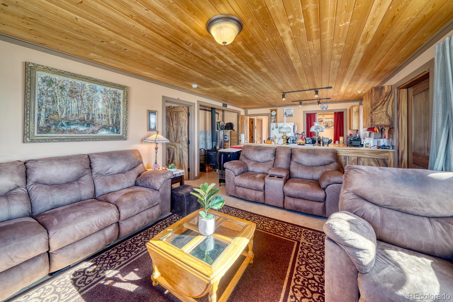 Residential in Westcliffe 5