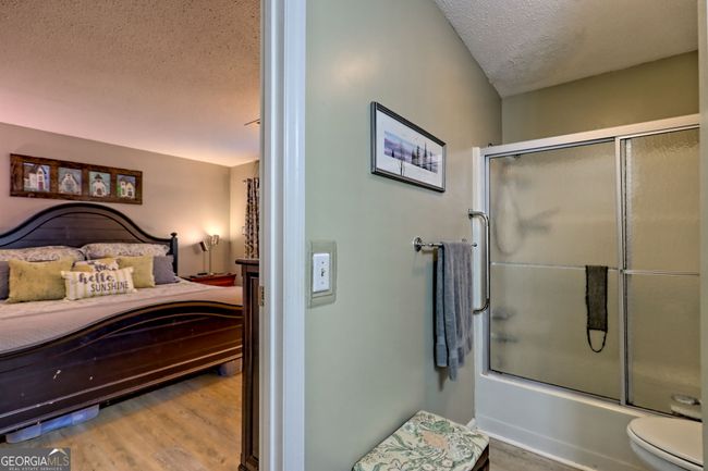 UNIT-1 - 230 Stornoway Dr, Condo with 2 bedrooms, 2 bathrooms and 2 parking in Clayton GA | Image 25