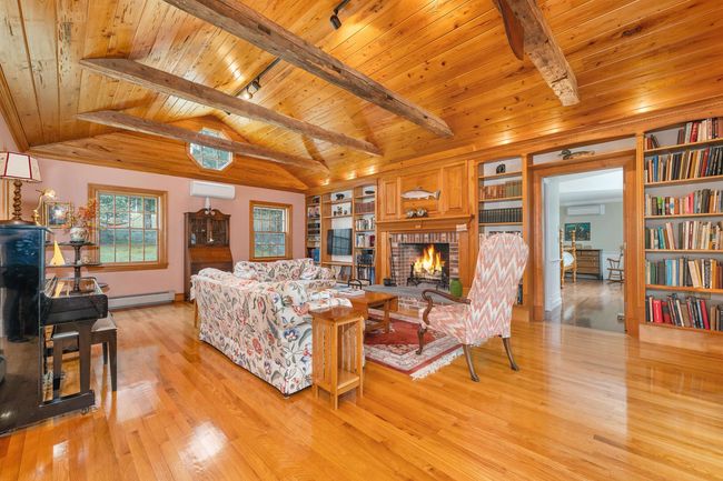 1 Copps Hill Rd, House other with 4 bedrooms, 3 bathrooms and null parking in Mirror Lake NH | Image 18