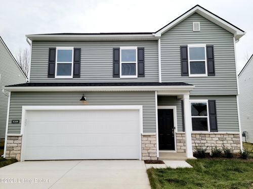 8308 Fairmount Rd, Louisville, KY, 40291-3858 | Card Image