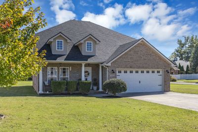 1210 Timber Creek Dr, House other with 4 bedrooms, 2 bathrooms and 2 parking in Murfreesboro TN | Image 1