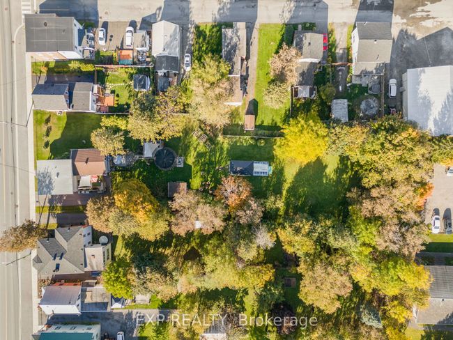 93 High Street E, House other with 4 bedrooms, 3 bathrooms and 4 parking in Champlain ON | Image 29