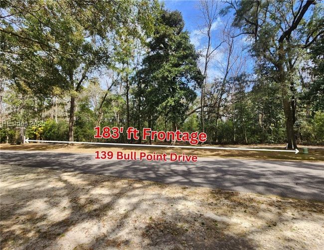 139 Bull Point Dr, Home with 0 bedrooms, 0 bathrooms and null parking in Seabrook SC | Image 6