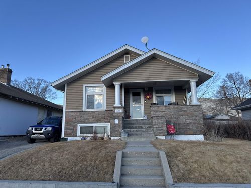 357 2nd North St, Green River, WY, 82935-4305 | Card Image