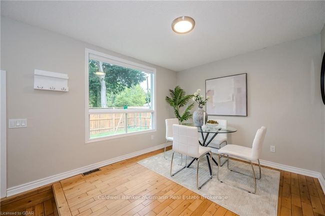 28 Winston Cres, House other with 3 bedrooms, 2 bathrooms and 1 parking in Guelph ON | Image 13