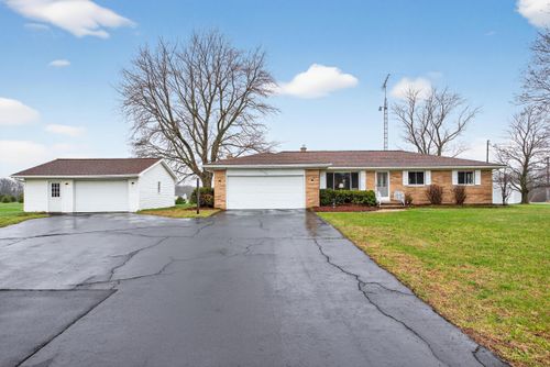 3526 Van Horn Rd, Jackson, MI, 49201-9442 | Card Image