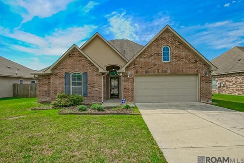 42323 Marblestone Ave, Prairieville, LA, 70769-6382 | Card Image