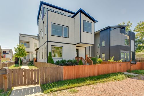 1403 10th Ave N, Nashville, TN, 37208 | Card Image