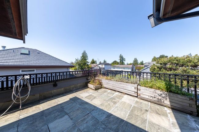 View of patio | Image 29