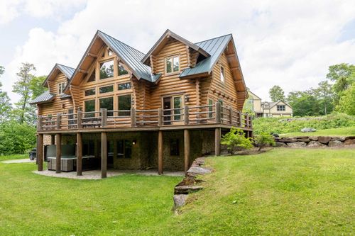 37 High Mountain Rd, Killington, VT, 05751-8821 | Card Image