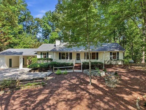 54 Choctaw Dr, Ellijay, GA, 30540-1260 | Card Image