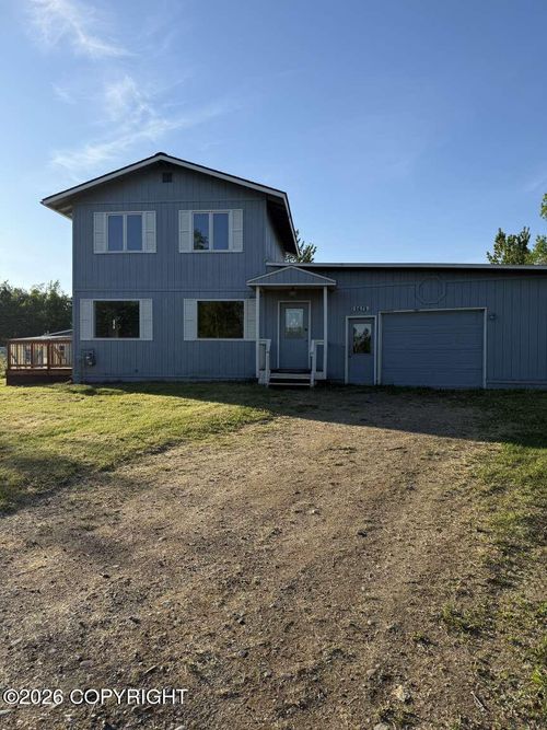 5675 W Hollywood Road, Wasilla, AK, 99623 | Card Image