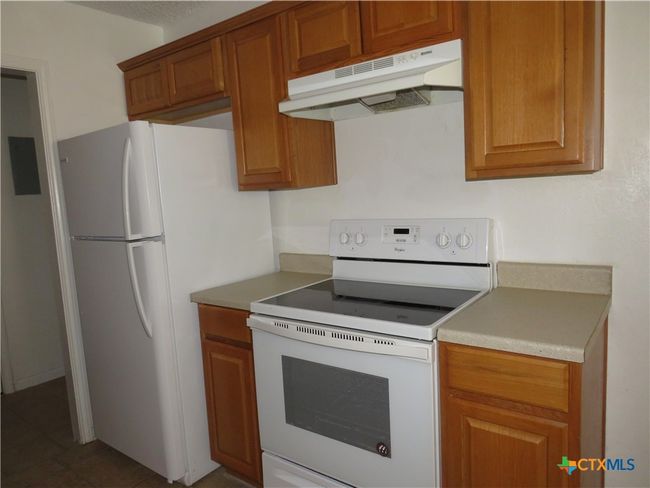 B - 910 Dryden Ave, Home with 2 bedrooms, 1 bathrooms and null parking in Copperas Cove TX | Image 6