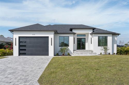 13192 Windcrest Dr, Port Charlotte, FL, 33953-3203 | Card Image