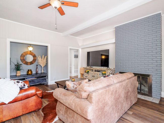 201 N Blanco St, House other with 5 bedrooms, 5 bathrooms and null parking in Coleman TX | Image 16