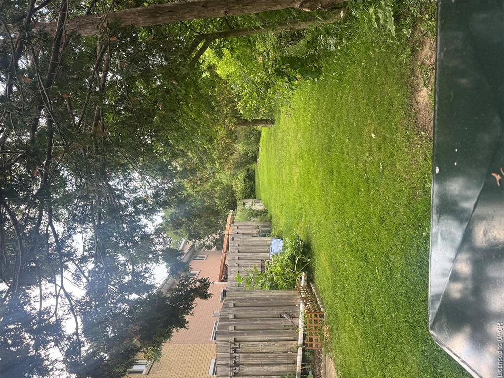 Residential Lease in Waterloo 4