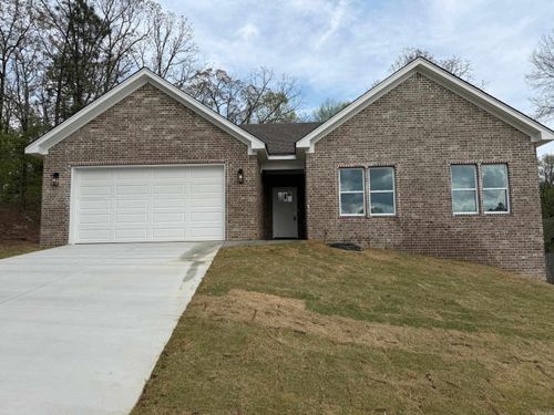 36 Deer Creek Ln, North Little Rock, AR, 72118 | Card Image