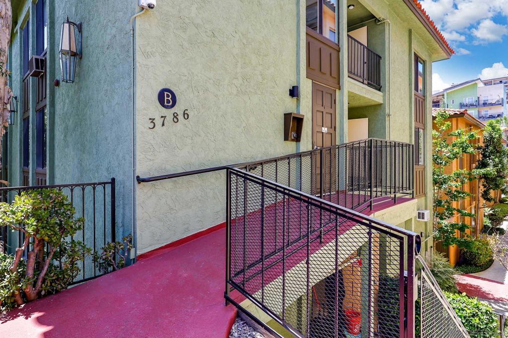 Residential in San Diego 4