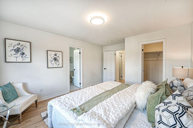 170 Boadway Cres, House attached with 3 bedrooms, 3 bathrooms and 2 parking in Stouffville ON | Image 14