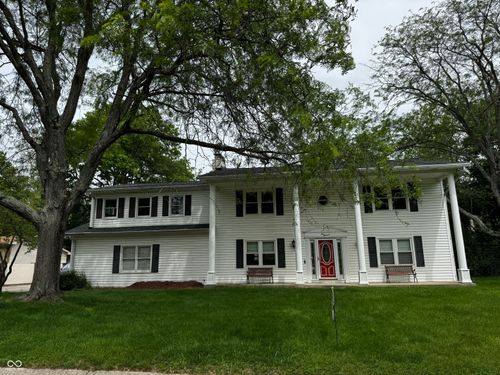 1000 Leisure Ln, Greenwood, IN, 46142-8325 | Card Image