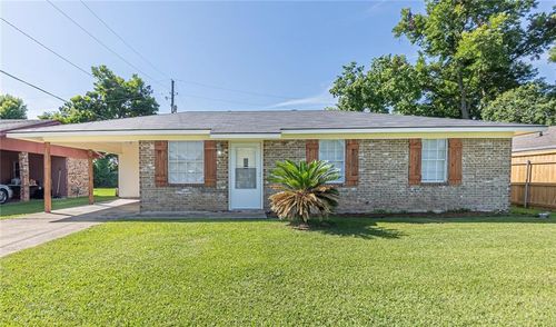 811 Rampart St, Alexandria, LA, 71302-5040 | Card Image