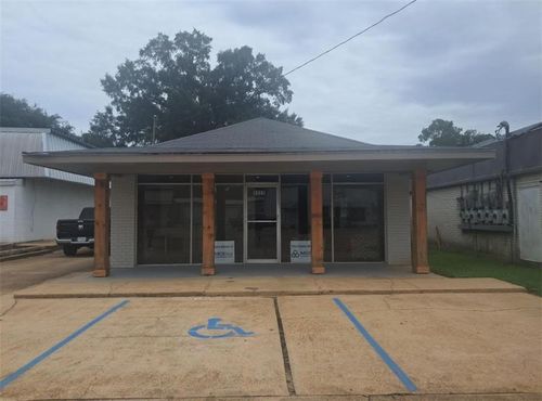 3323 Jackson, Alexandria, LA, 71301 | Card Image