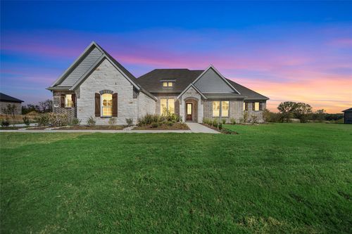 404 Indian Creek Road, Van Alstyne, TX, 75495 | Card Image