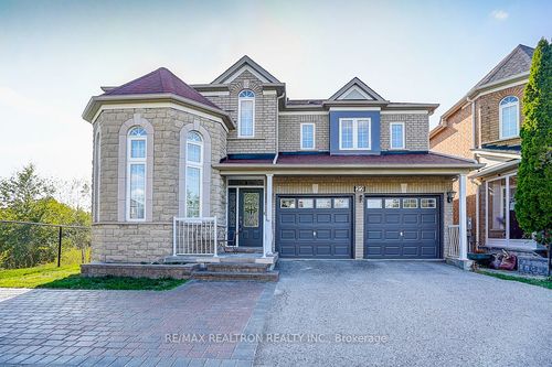 22 Alfred Paterson Dr, Markham, ON, L6E1K4 | Card Image