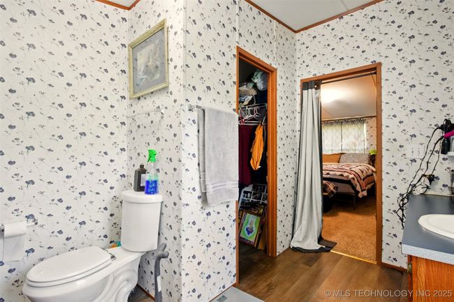 16398 Cumberland Cove Rd, House other with 3 bedrooms, 2 bathrooms and null parking in Madill OK | Image 20