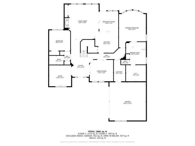3505 Largo Ct, House other with 4 bedrooms, 3 bathrooms and null parking in Flower Mound TX | Image 27