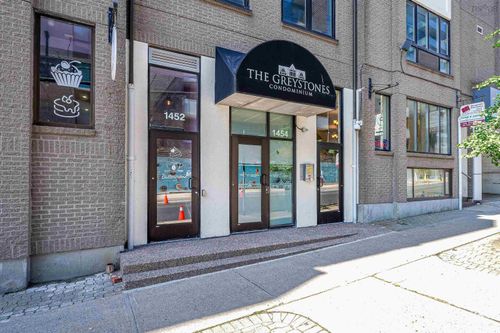 1454 Dresden Row, Halifax, NS, B3J3T5 | Card Image