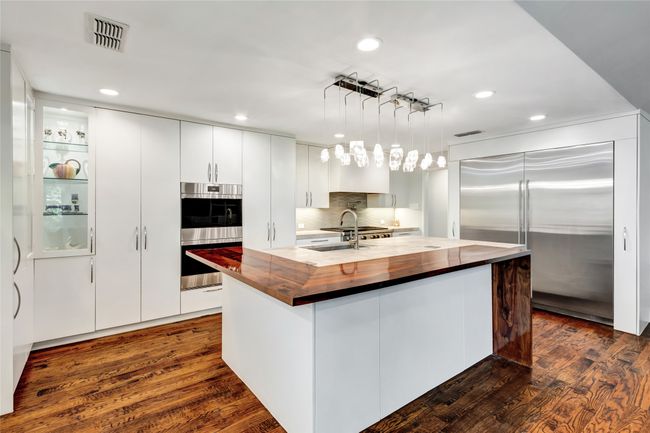 6522 Willow Ln, House other with 5 bedrooms, 5 bathrooms and null parking in Dallas TX | Image 10