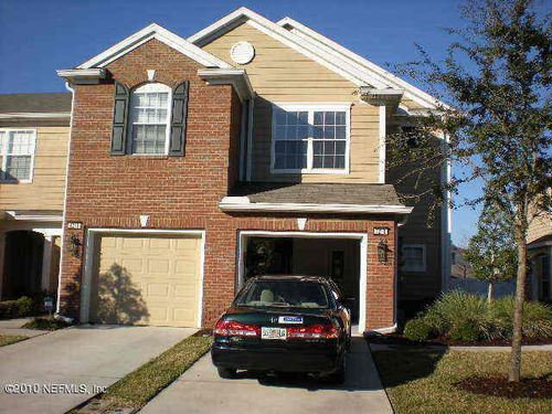 4216 Crownwood Dr, JACKSONVILLE, FL, 32216-3609 | Card Image