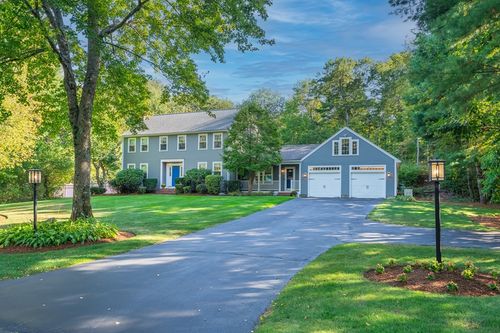 49 Cosma Rd, North Easton, MA, 02356-1373 | Card Image