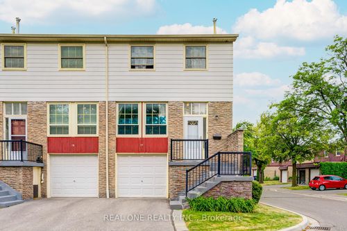 17-81 Brookmill Blvd, Scarborough, ON, M1W2L5 | Card Image