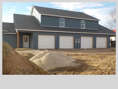 1102 & 1104 W 10th Street W, Coffeyville, KS, 67337 | Card Image