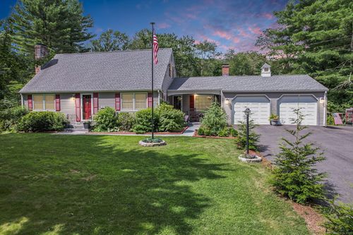 187 Tuckie Rd, North Windham, CT, 06256-1317 | Card Image